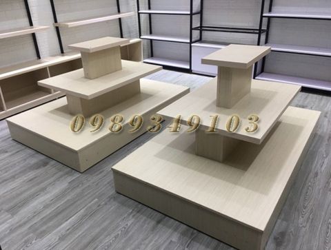 Hình ảnh kệ kết hợp sắt