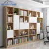 Tủ Hồ Sơ Nhiều Ngăn Để Đồ Tiện Dụng THS013 4 tu ho so 1