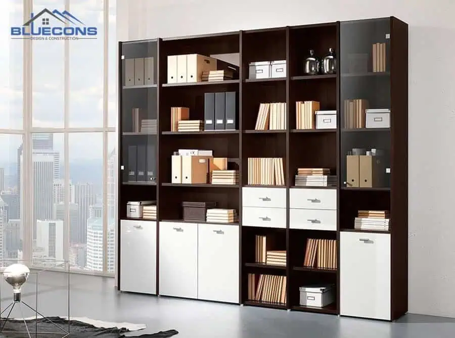 Tủ Đựng Tài Liệu Văn Phòng Cao Cấp THS015 1 Tủ Đựng Tài Liệu Văn Phòng Cao Cấp THS015