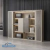 Tủ Hồ Sơ Cao Cấp THS001 4 tu ho so THS001 2