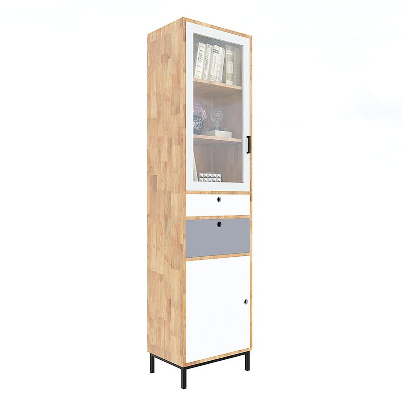 Tủ trưng bày cửa kính