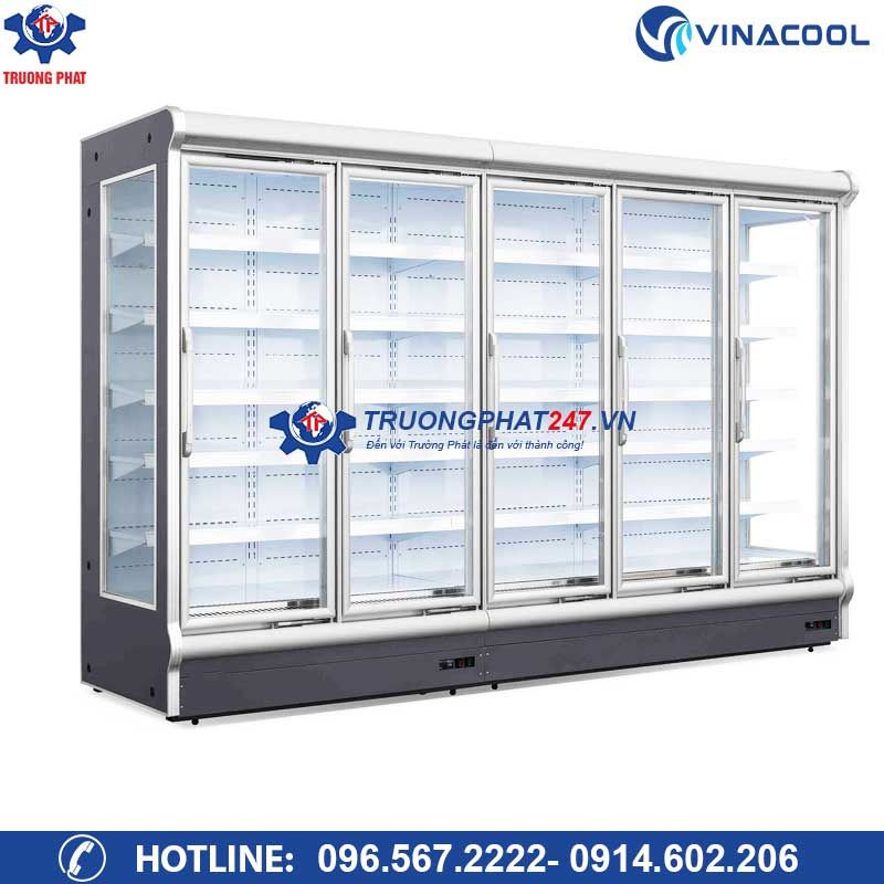 Tủ Trưng Bày Theo Kích Thước 1 Tủ tự động cao cấp