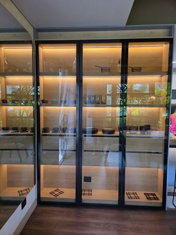 Tủ kính trưng bày (3)