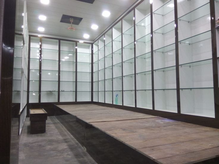 Tủ kính trưng bày shop (4)