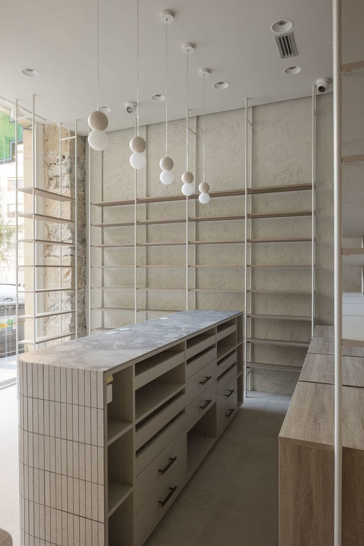 Tủ trưng bày bán hàng (1)