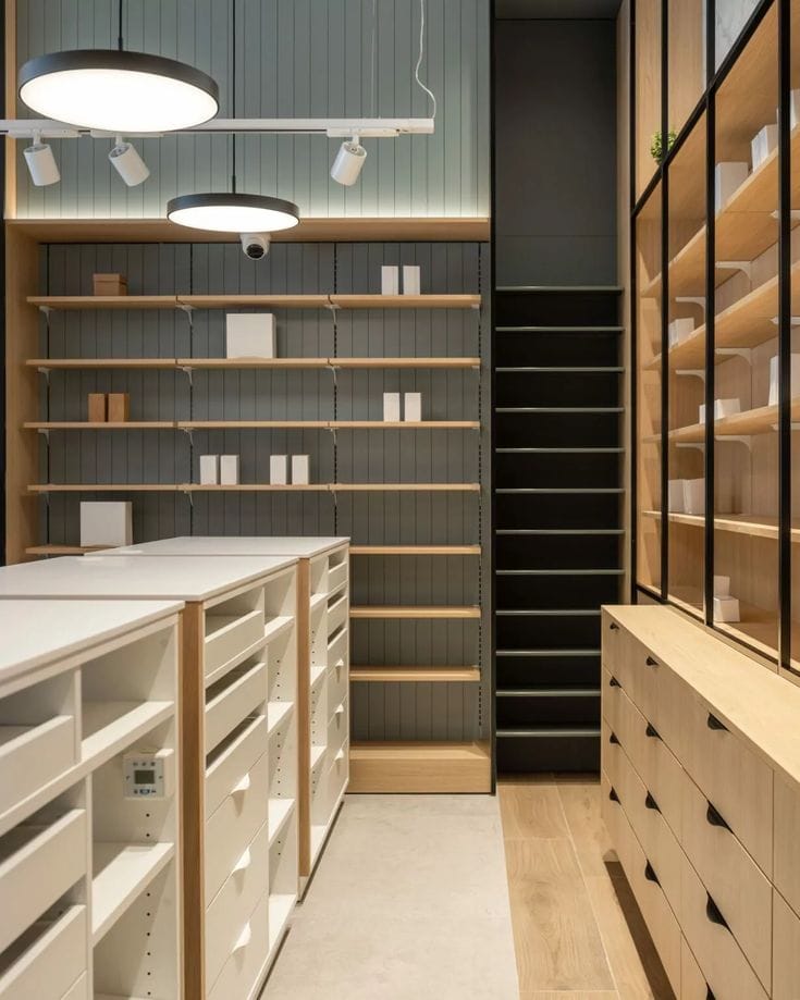 Tủ trưng bày bán hàng (2)