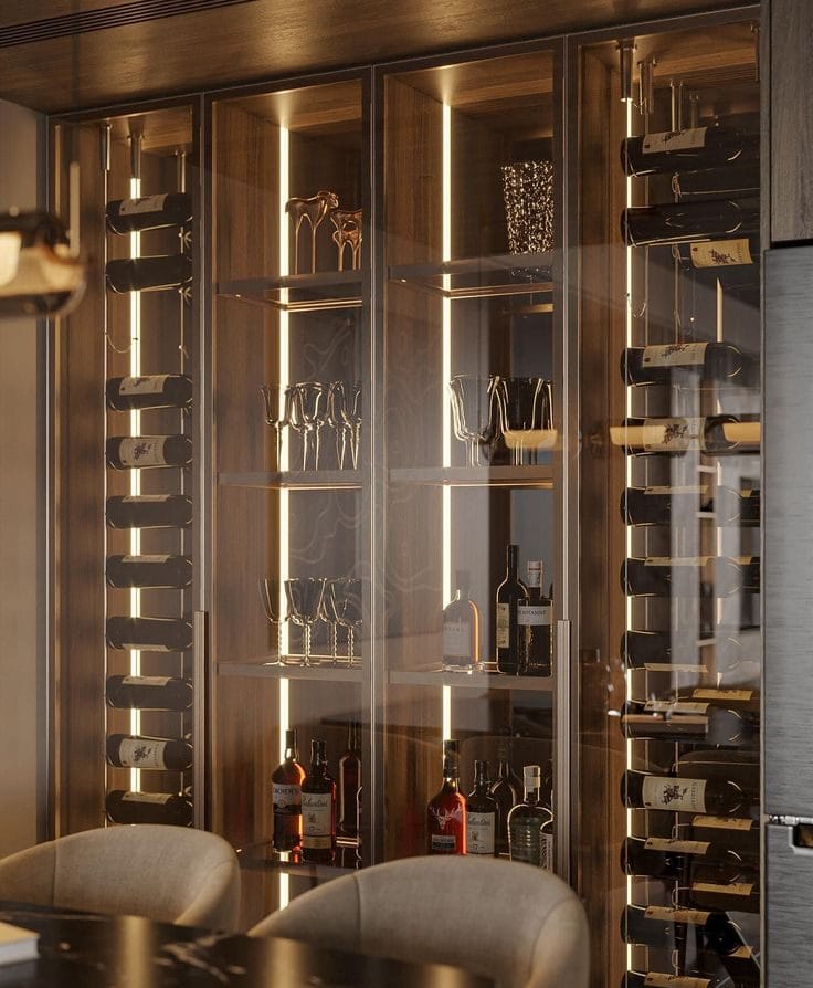 Tủ trưng bày cao cấp (3)