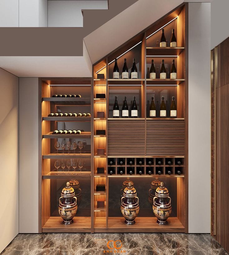 Tủ trưng bày cao cấp (4)