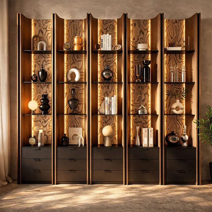 Tủ trưng bày cao cấp (5)