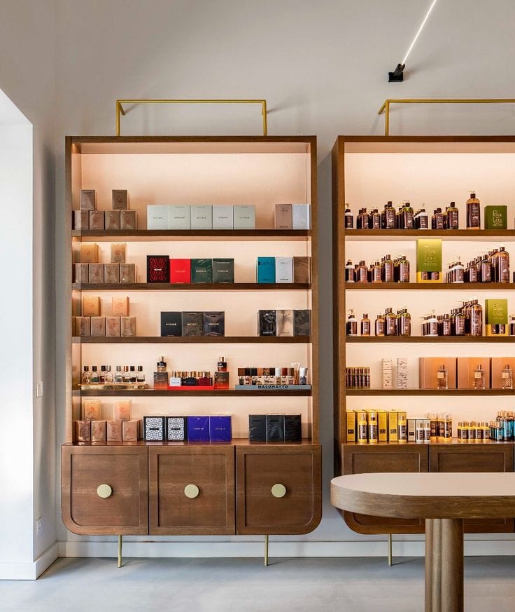 Tủ trưng bày cửa hàng (2)