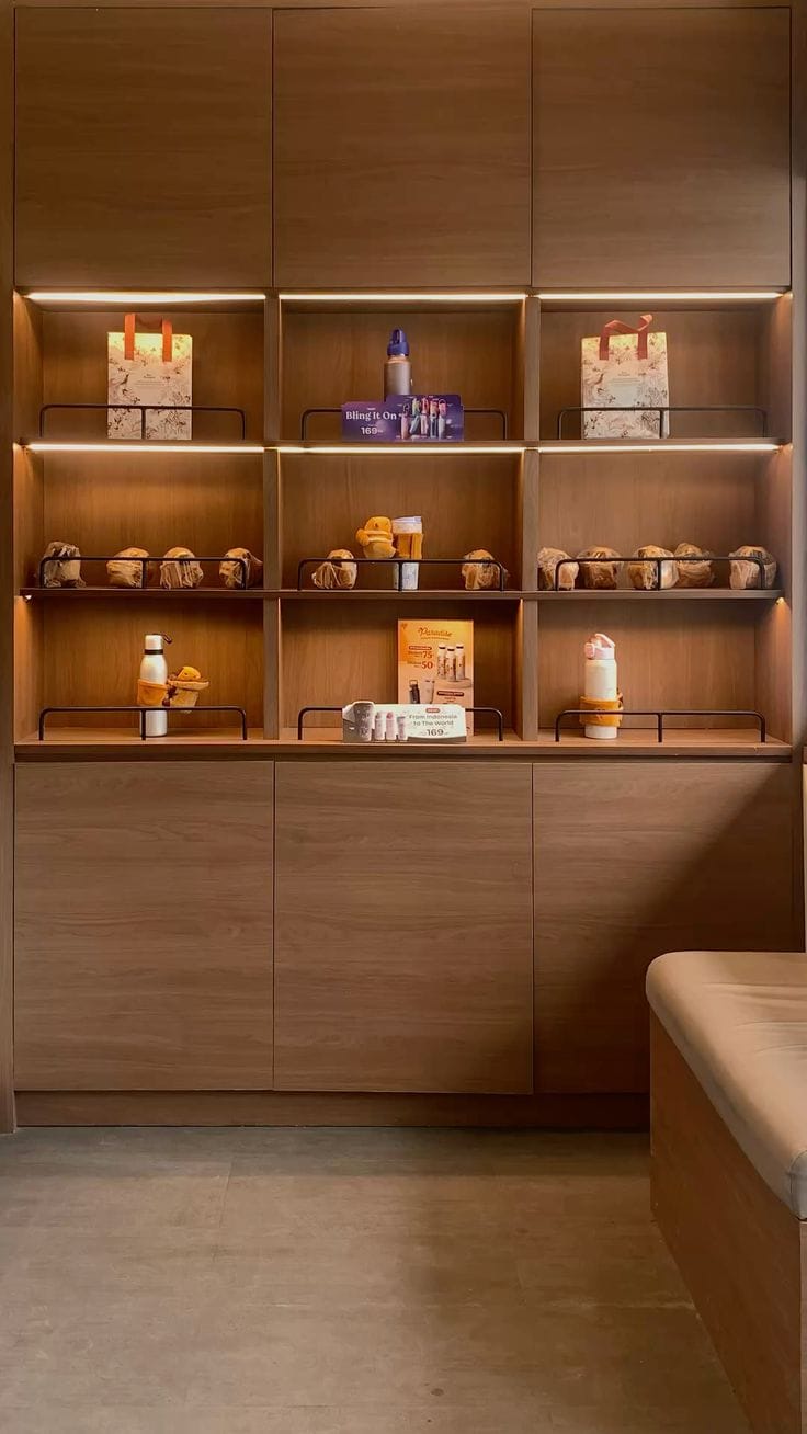 Tủ trưng bày cửa hàng (3)