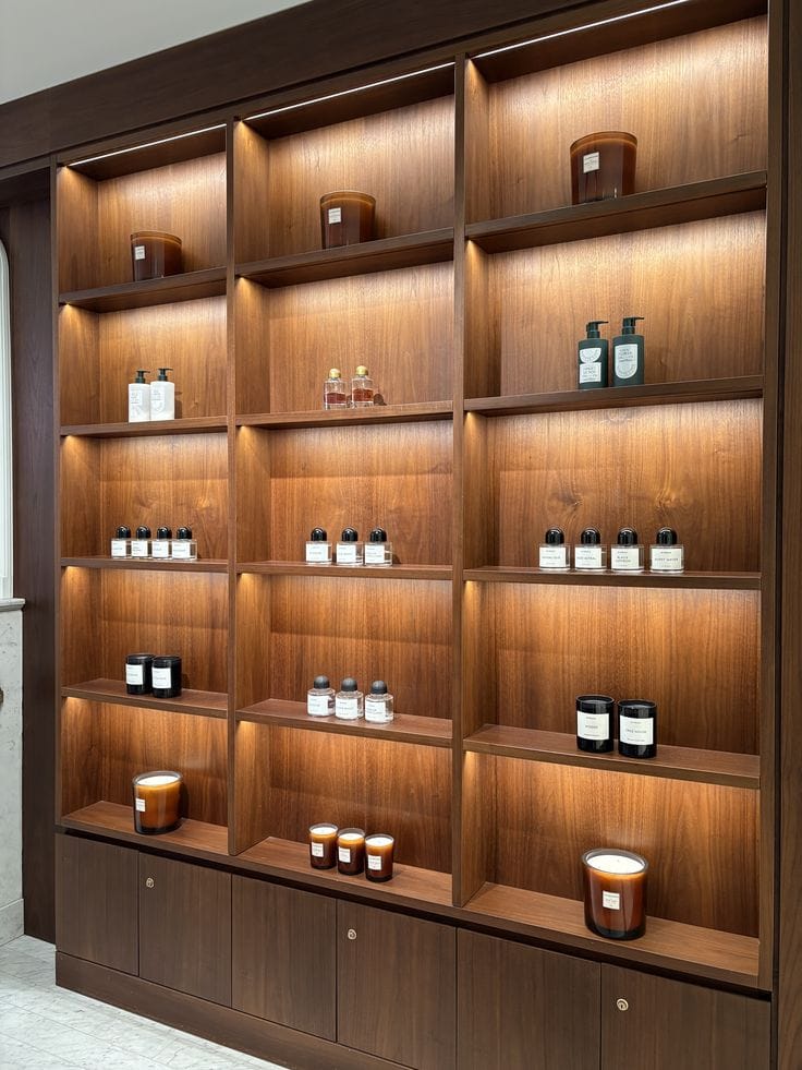 Tủ trưng bày cửa hàng (5)