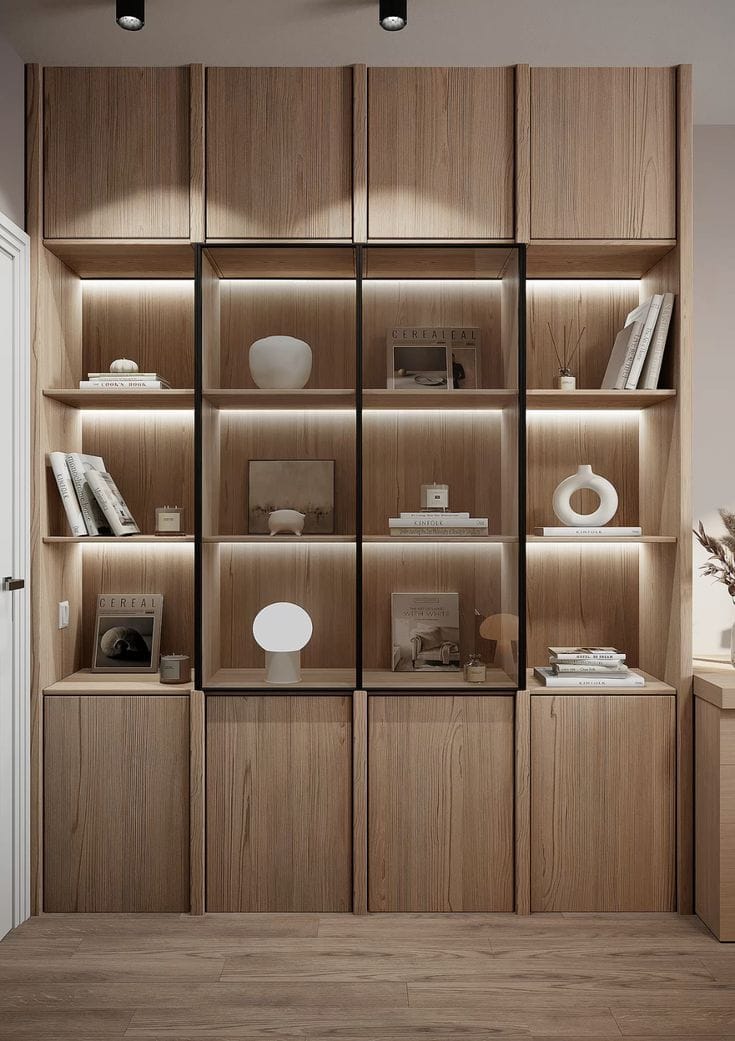 Tủ trưng bày đẹp (3)