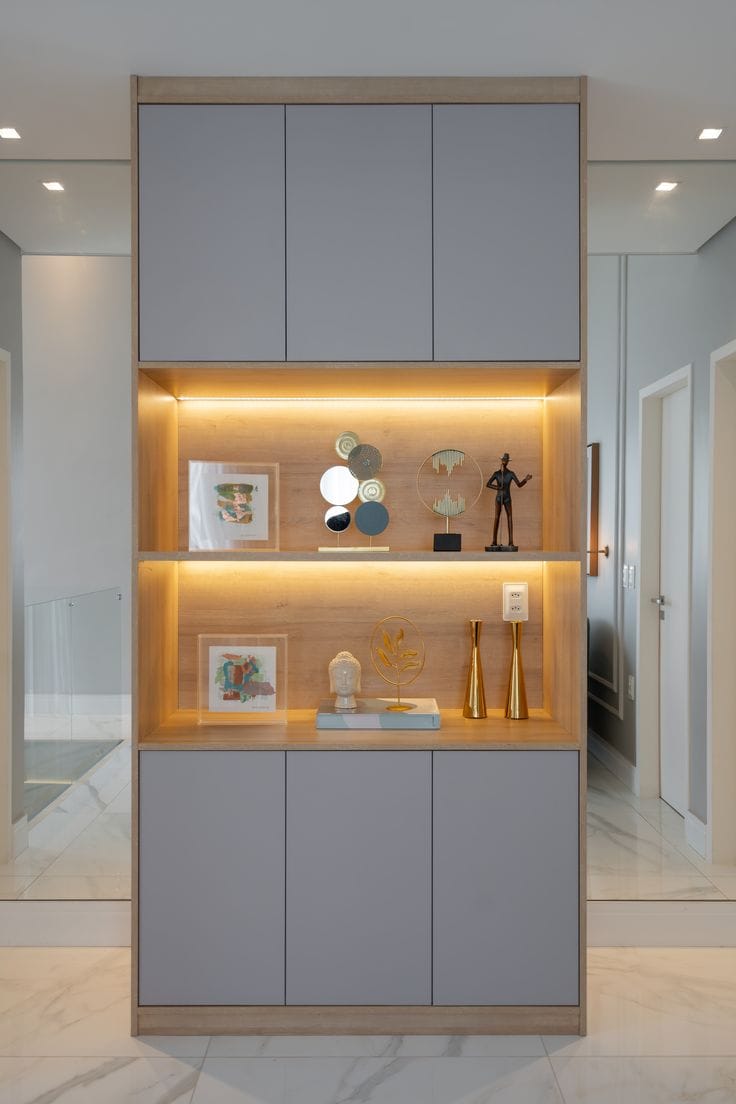 Tủ trưng bày giá rẻ (3)