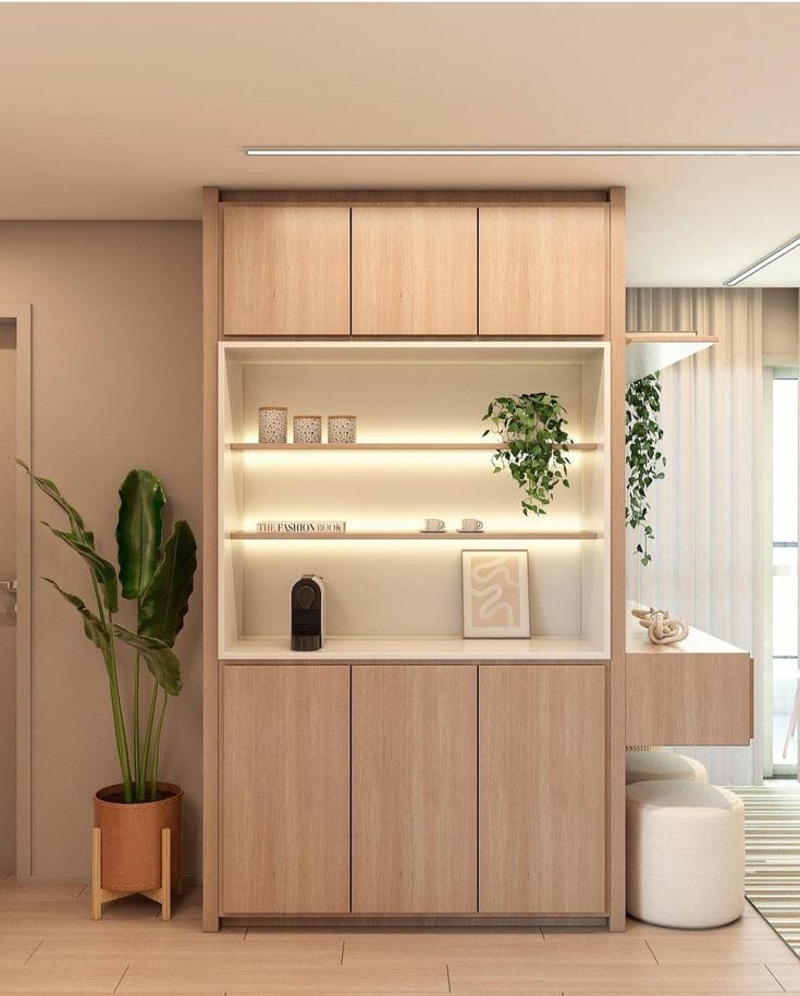 Tủ trưng bày giá rẻ (4)