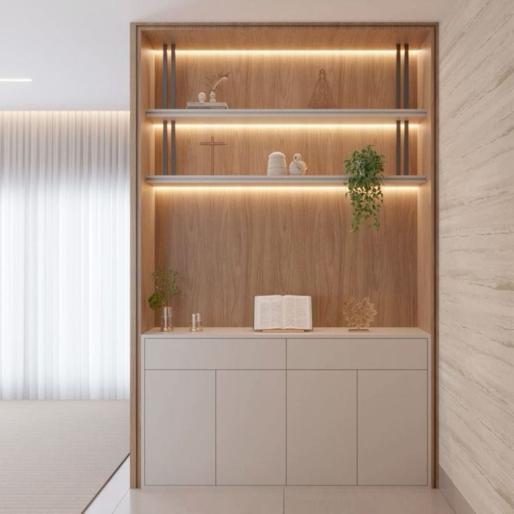 Tủ trưng bày giá rẻ (5)