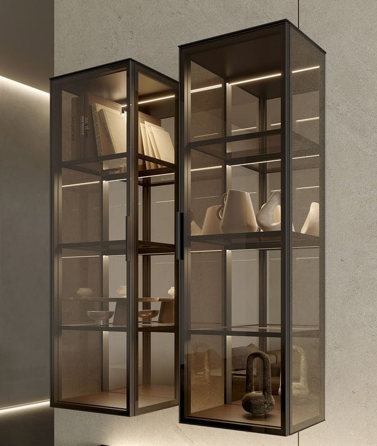Tủ trưng bày kính (1)