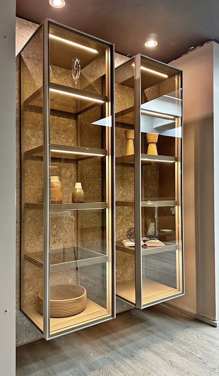 Tủ trưng bày kính (2)