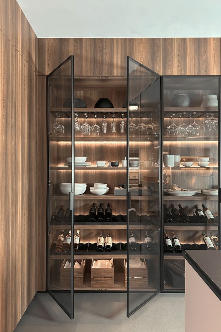 Tủ trưng bày kính (3)