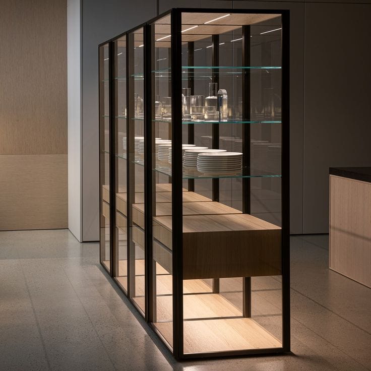 Tủ trưng bày kính (5)