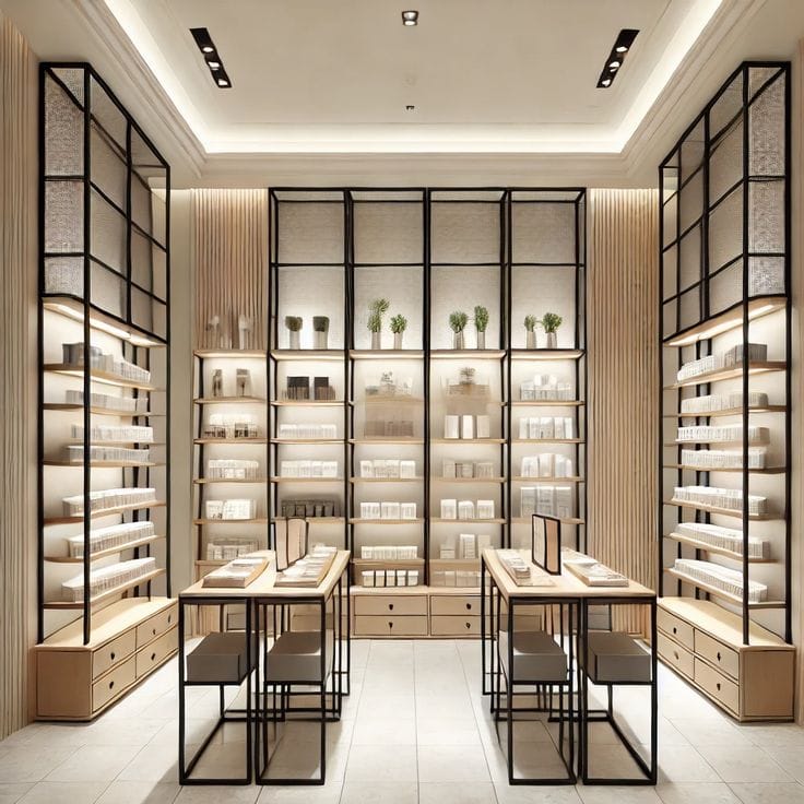 Tủ trưng bày sản phẩm (3)