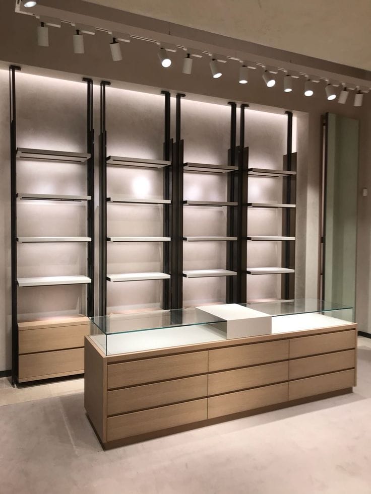 Tủ trưng bày sản phẩm (5)