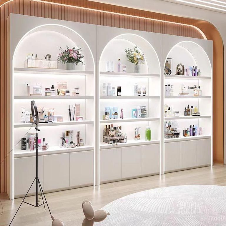 Tủ trưng bày đa chức năng