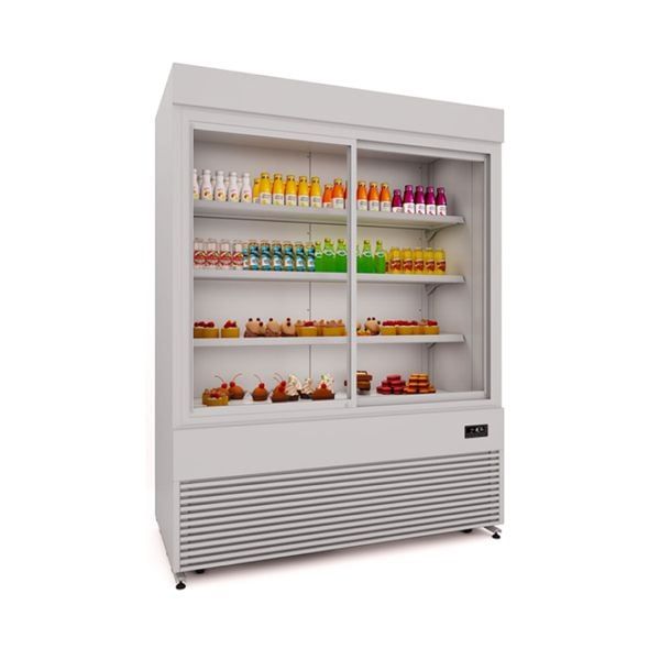 Tủ Trưng Bày Đứng 3 Tủ đựng hồ sơ cao cấp