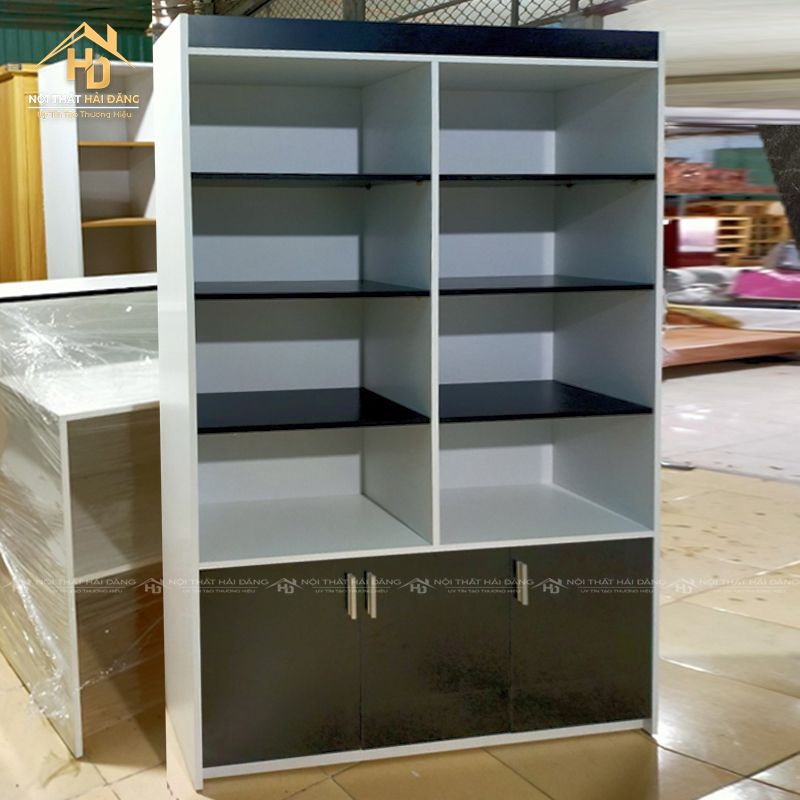 Tủ trưng bày nội thất