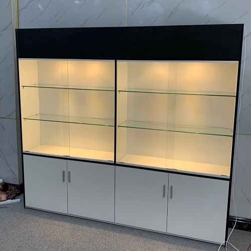 Tủ Trưng Bày Giá Rẻ 4 Hình 3